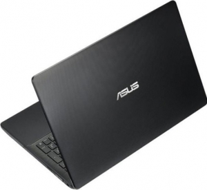 Asus X552LDV Black